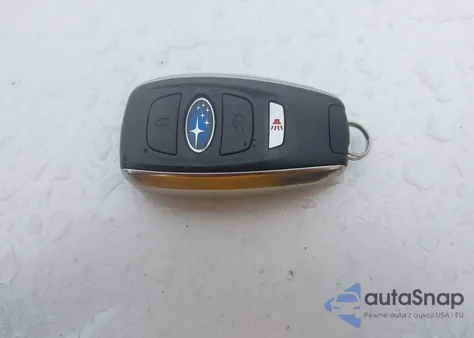 2019 Subaru Outback 2.5I Limited из США, поврежденный, VIN 4S4BSANCXK3377511